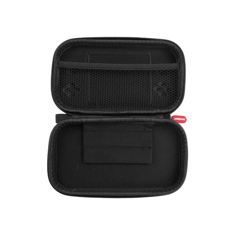 ANBERNIC RG477M Game Console Carrying Case Portable Protective Storage Bag for Gaming Accessories