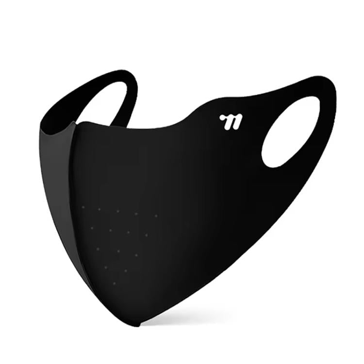 WEST BIKING UPF50+ 3D Seamless Ice-Silk Breathable Eye-Corner Ventilated Face Mask UV Protection Mask