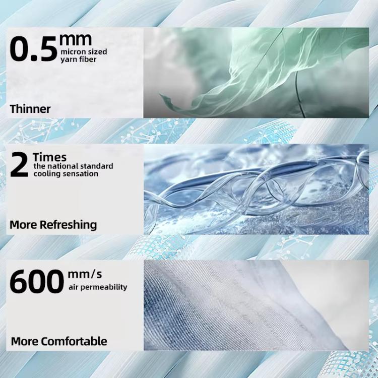 WEST BIKING UPF50+ 3D Seamless Ice-Silk Breathable Eye-Corner Ventilated Face Mask UV Protection Mask