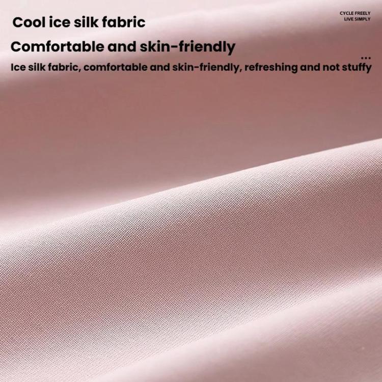 WEST BIKING Neck-Protecting Sun-Blocking Mask Sun-Shielding Neck Cover Full-Face UV-Blocking Cycling Mask