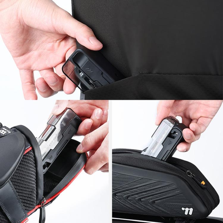 WEST BIKING 14 In 1 Bicycle Repair Tool Set Mini Multi-Functional Wrench Tool Set