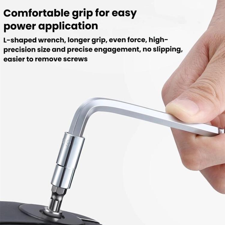 WEST BIKING 14 In 1 Bicycle Repair Tool Set Mini Multi-Functional Wrench Tool Set