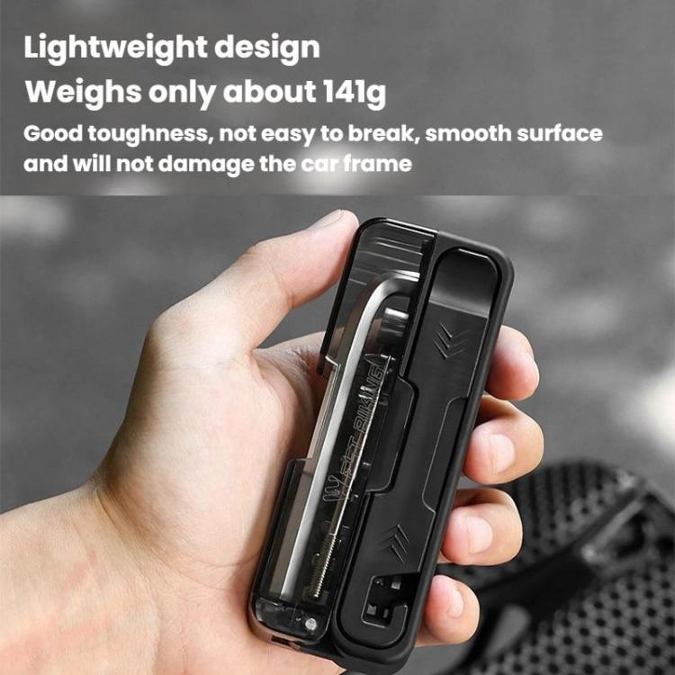 WEST BIKING 14 In 1 Bicycle Repair Tool Set Mini Multi-Functional Wrench Tool Set