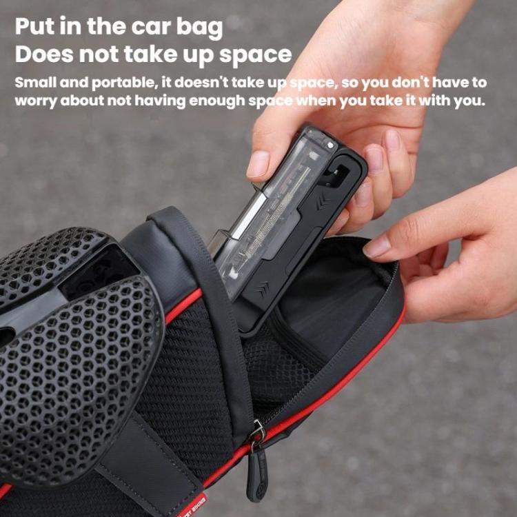 WEST BIKING 14 In 1 Bicycle Repair Tool Set Mini Multi-Functional Wrench Tool Set