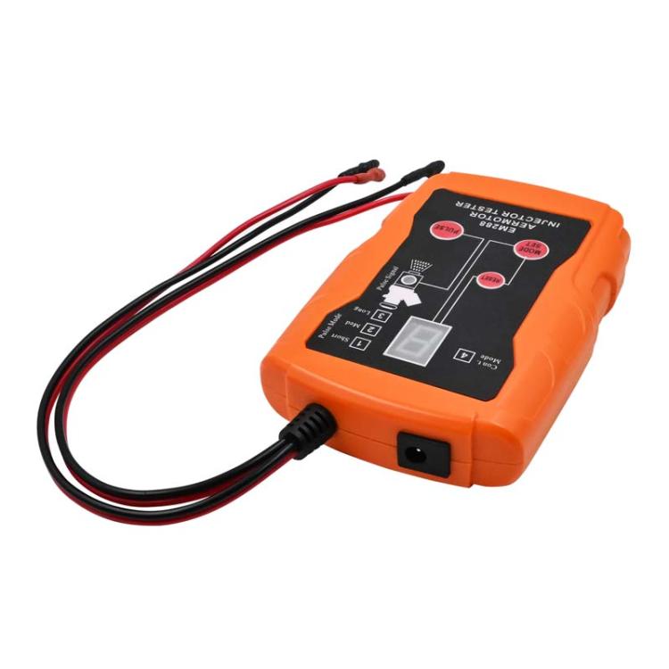 AERMOTOR Automobile Pulse Fuel Injector Fault Detector
