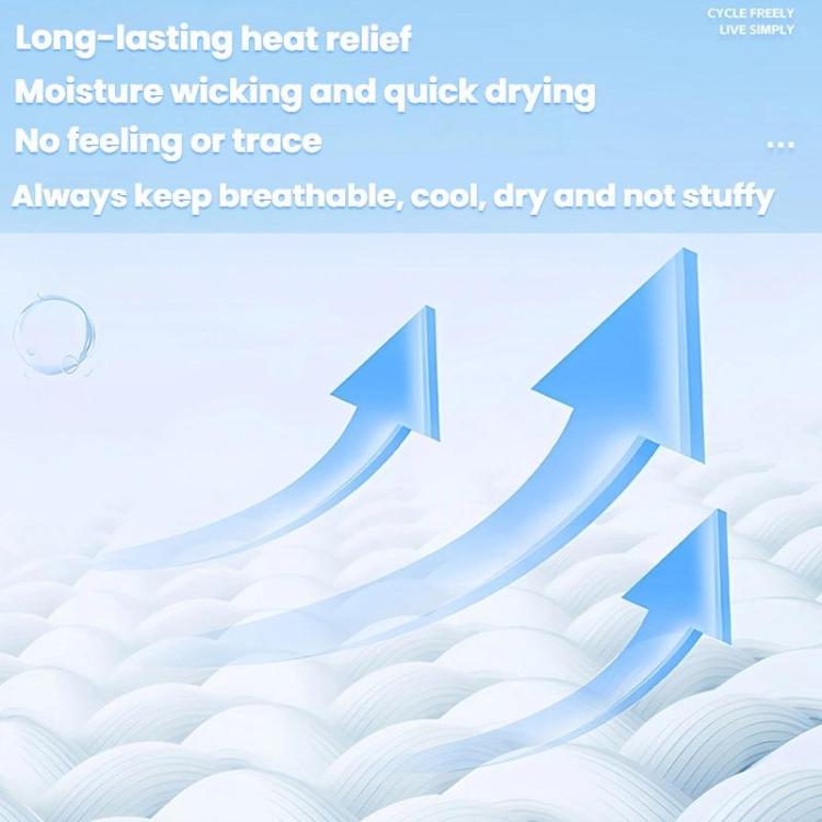 WEST BIKING Sports Cycling Face Mask Ice Silk Breathable Sun Protection Mask