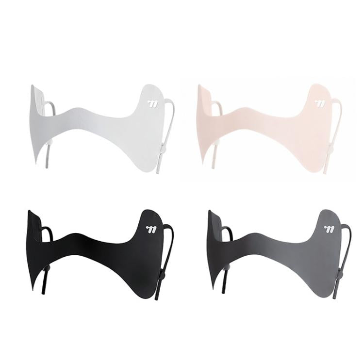 WEST BIKING Outdoor Sun Protection Face Mask Eye Protecting Ice Silk Seamless Butterfly Mask