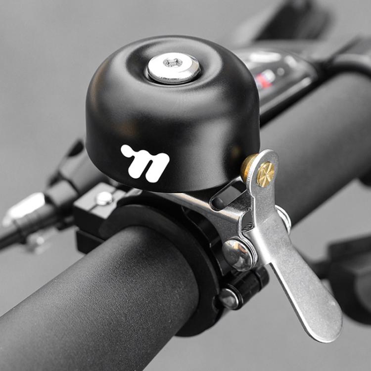 WEST BIKING Mountain Bike Bell Vintage Copper Bicycle Bell