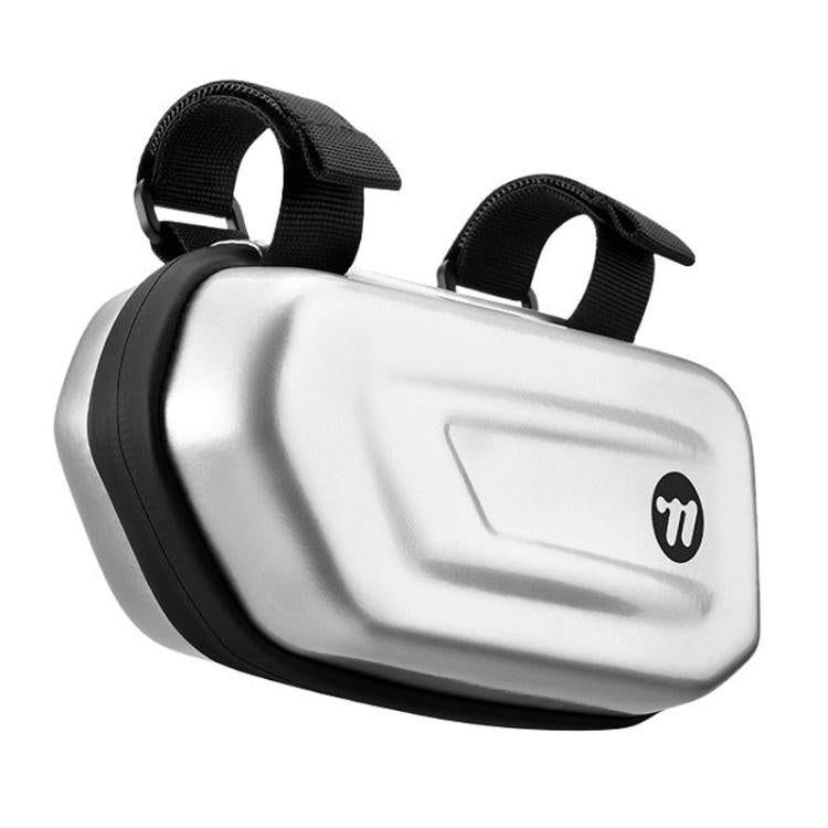 WEST BIKING Bicycle Glasses Hard Case Storage Bag Top Tube Bag Portable Crossbar Bag