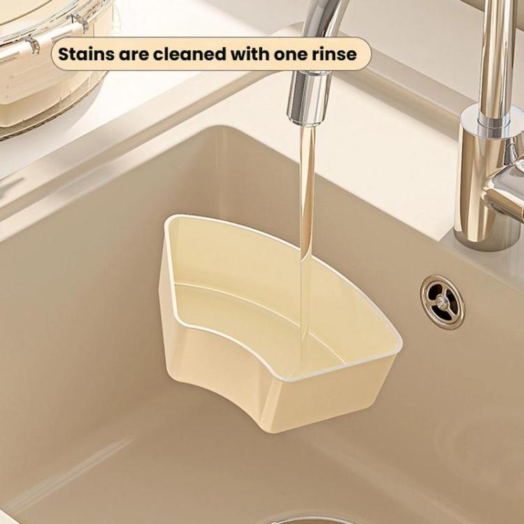 360-Degree Rotating 6-Compartment Snack Tray with Handle & Airtight Lid – Round Portable Food Storage Container for Fruits, Nuts, Candy