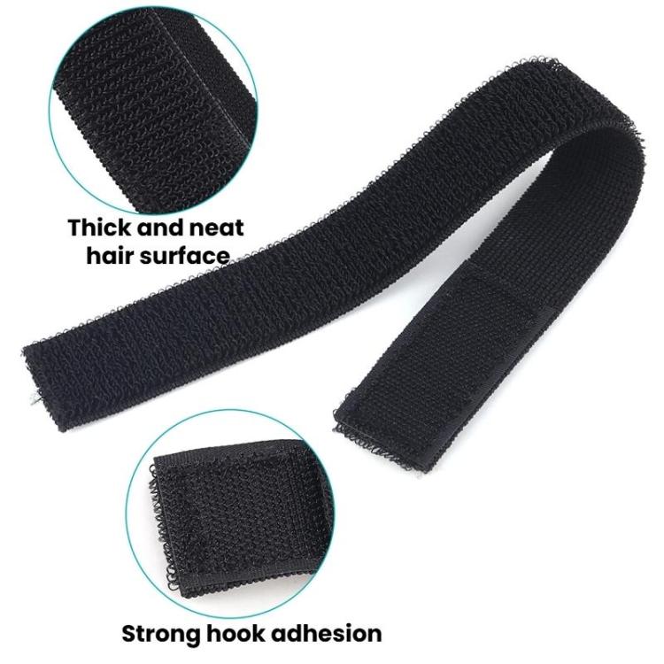 1pair Reflective Pants Cinch Strap For Cycling Sports Pants Garter Leg Band