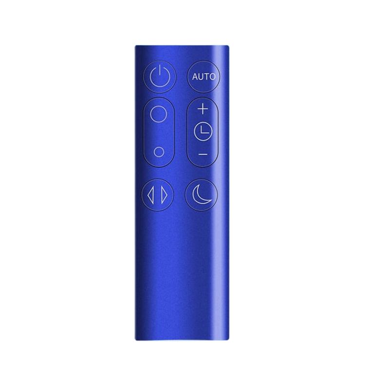 Air Purifier Bladeless Fan Remote Control