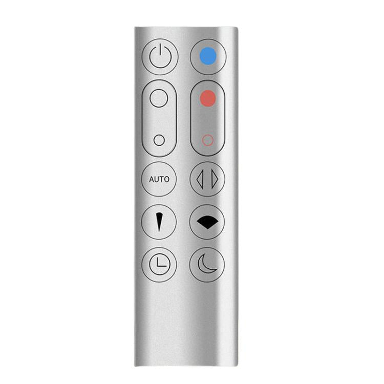 Air Purifier Bladeless Fan Remote Control