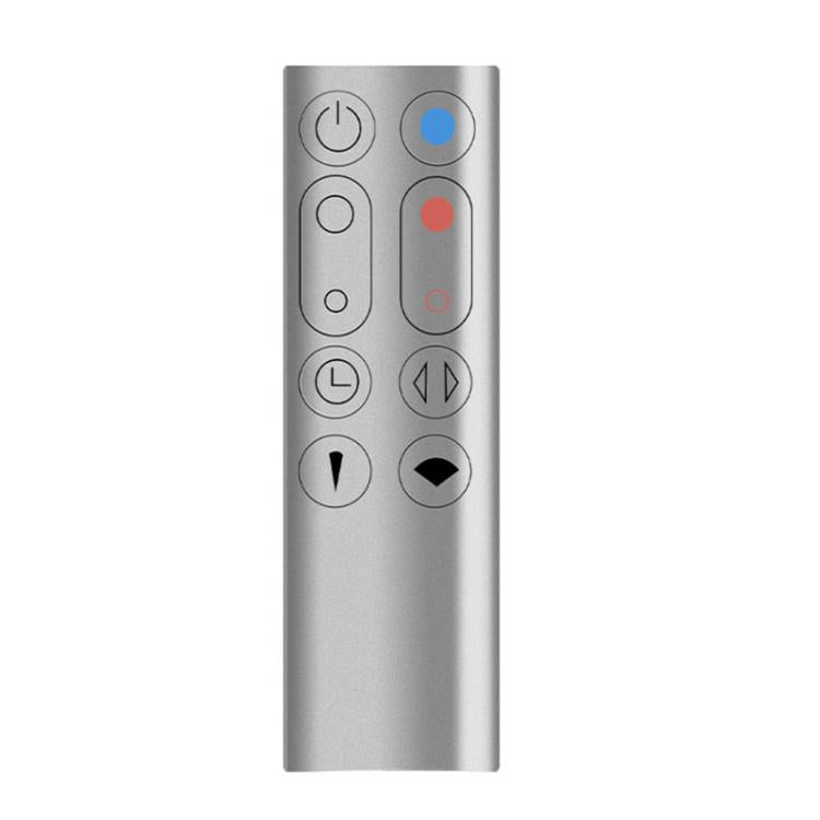Air Purifier Bladeless Fan Remote Control