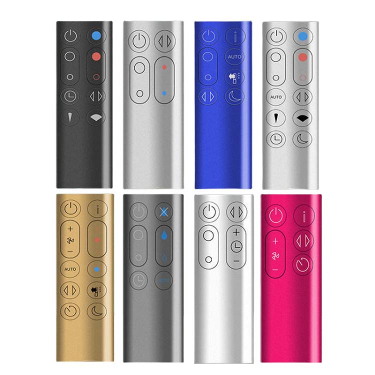 Air Purifier Bladeless Fan Remote Control