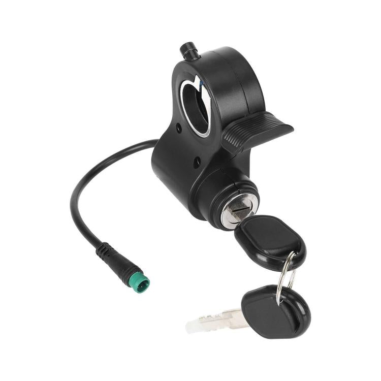 For KUGOO / Kukirin G2 Pro / G2 Max Scooters Including Ignition Key Switch Lock