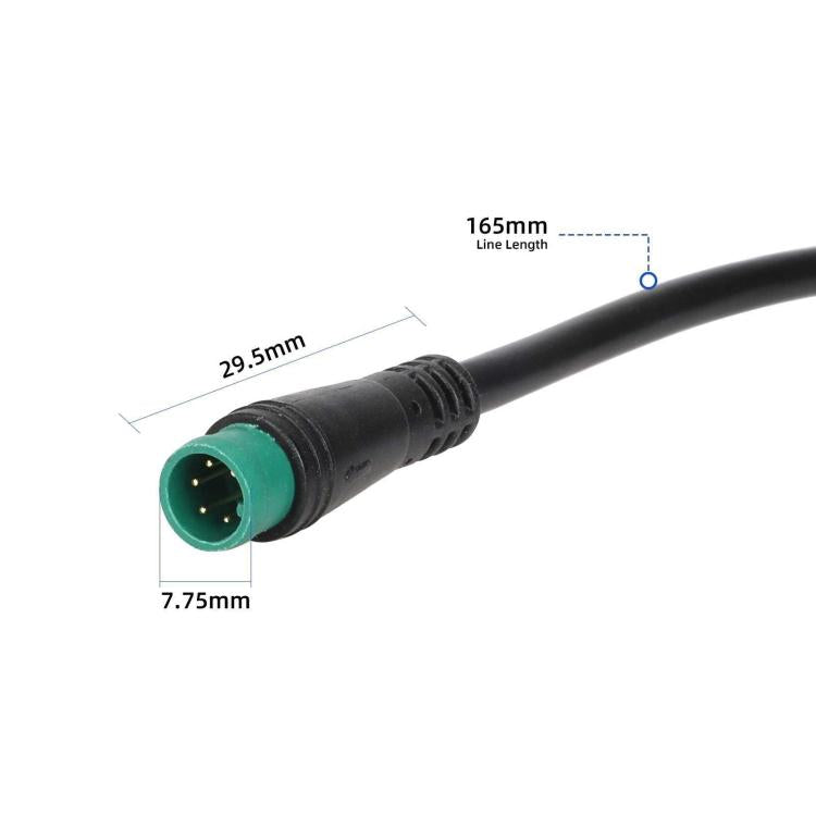 For KUGOO / Kukirin G2 Pro / G2 Max Scooters Including Ignition Key Switch Lock