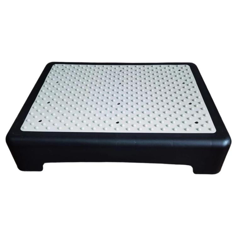 Ladder Senior-Assist Half-Step Non-Slip Outdoor Step Ladder