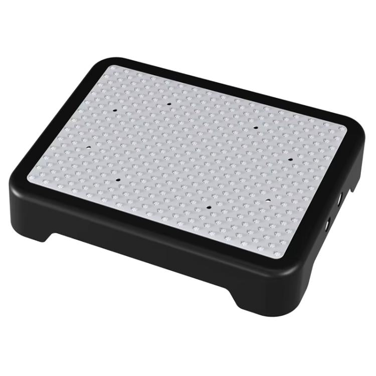 Ladder Senior-Assist Half-Step Non-Slip Outdoor Step Ladder