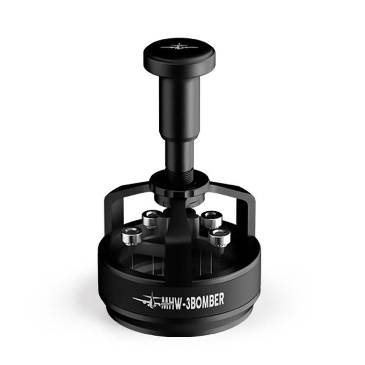 Cyclone Universal Churning Needle Coffee Cloth Chalk Needle