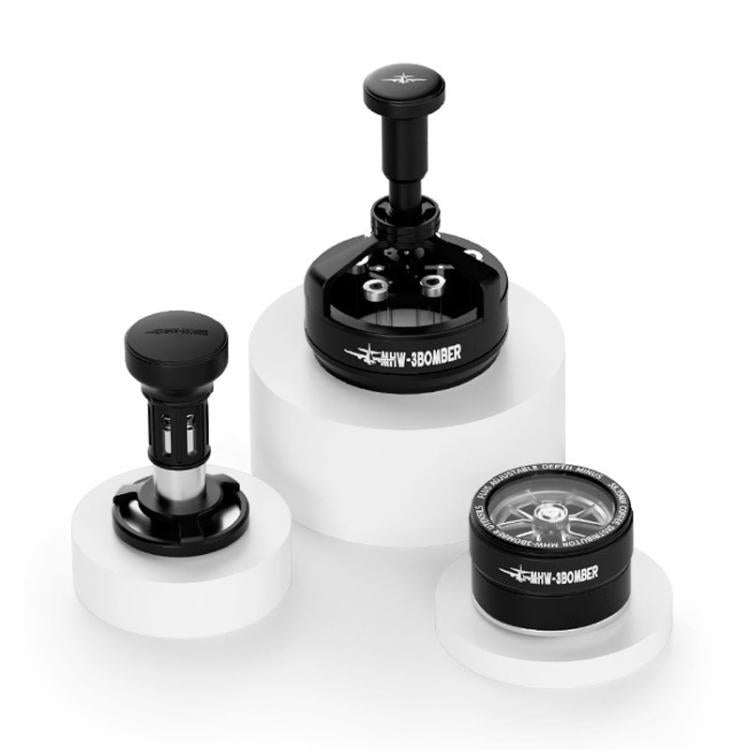 Cyclone Universal Churning Needle Coffee Cloth Chalk Needle