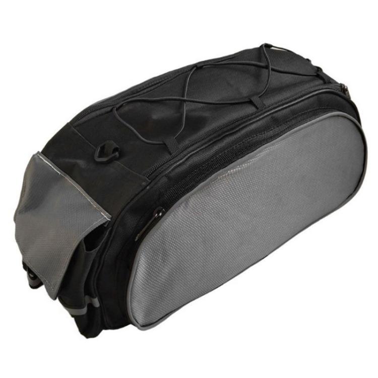 Bicycle Rack Bags Outdoor Cycling Gear Rear Seat Bags