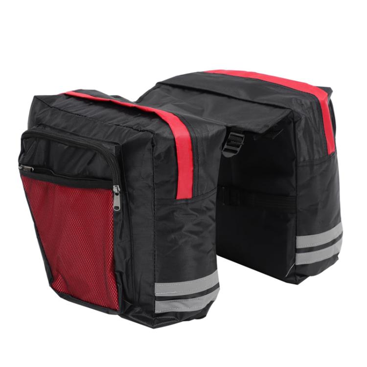 Waterproof Travel Backpack For Long-distance Cycling