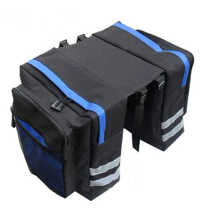 Waterproof Travel Backpack For Long-distance Cycling