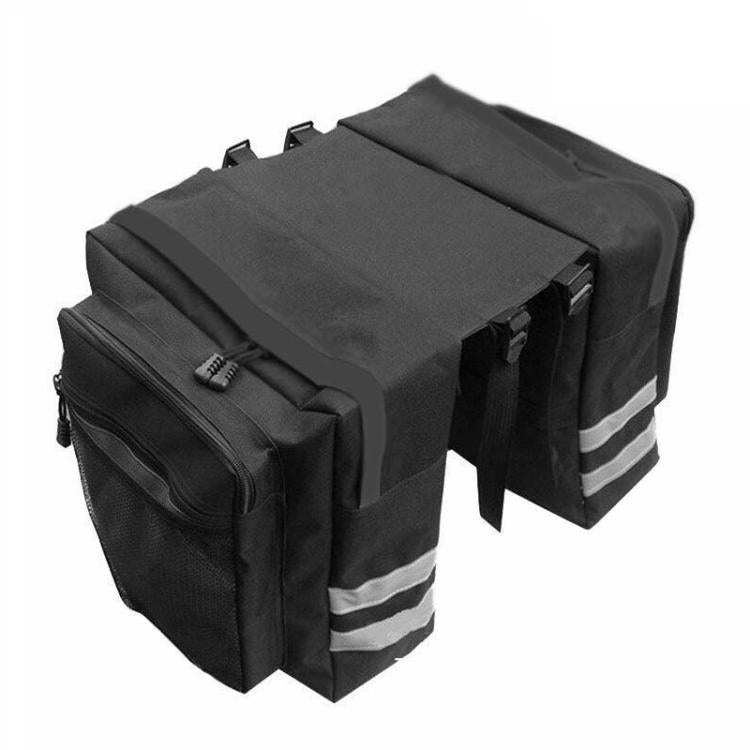 Waterproof Travel Backpack For Long-distance Cycling