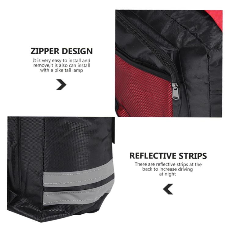 Waterproof Travel Backpack For Long-distance Cycling