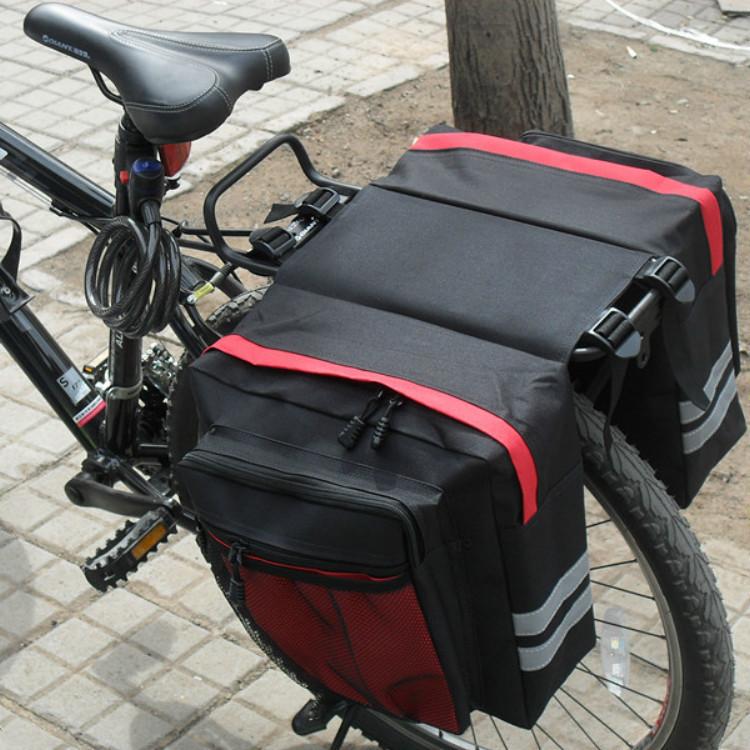 Waterproof Travel Backpack For Long-distance Cycling