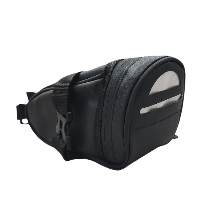 Waterproof Bicycle Storage Quick-release Tail Bag