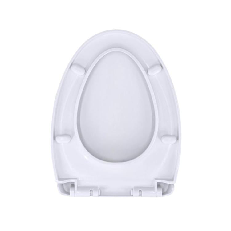 Toilet Seat Slow Close Lid Easy Installation Toilet Seat Replacement