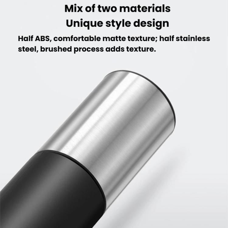 Mini Electric Milk Frother For Coffee Cream Mixing Stick