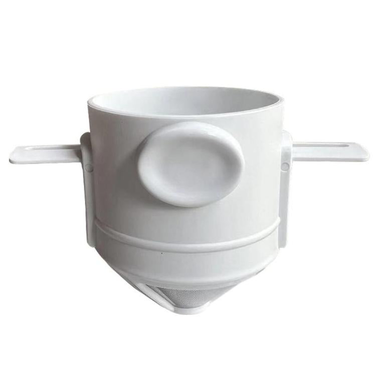 Portable Paperless Coffee Filter Cup Coffee Drip Filter Cone