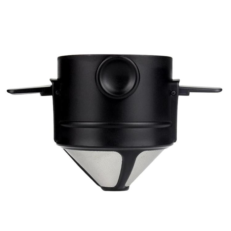 Portable Paperless Coffee Filter Cup Coffee Drip Filter Cone