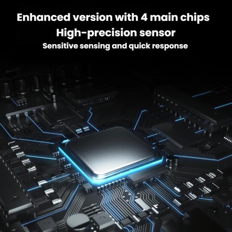 CAFE RHYME 311 Smart Electronic Scale For Pour-Over Coffee Mini Multifunctional Timing Kitchen Scale