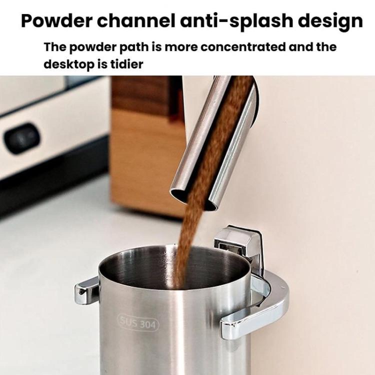 Electric Coffee Grinder Small Coffee Machine With Adjustable Grind Size