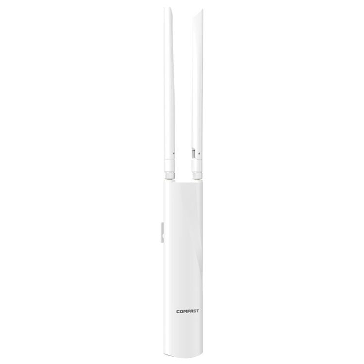 COMFAST CF-EW82 1300Mbps Dual-Band Outdoor Wireless Access Point With Gigabit Ethernet