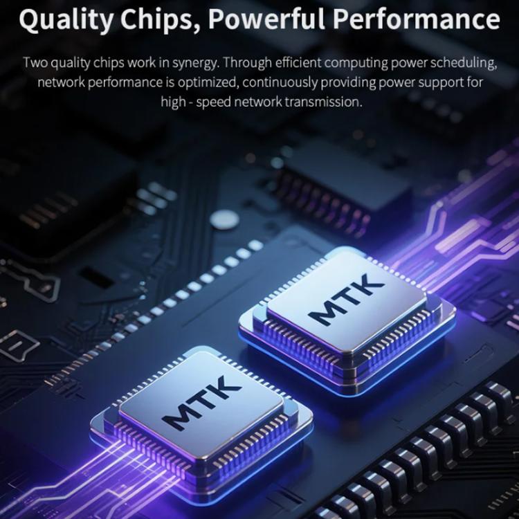 COMFAST CF-EW82 1300Mbps Dual-Band Outdoor Wireless Access Point With Gigabit Ethernet