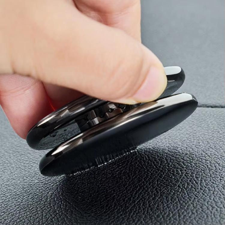 Universal Magnetic Wall Mount for Xiaomi Smart Cameras and Surveillance With Iron Plate