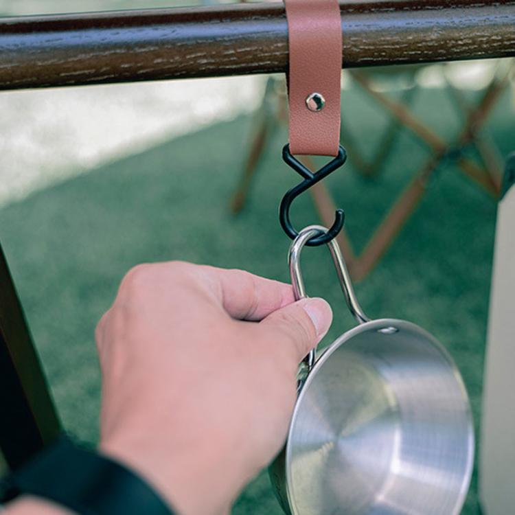AOTU AT6446 Outdoor 304 Stainless Steel Bowl Camping Tableware