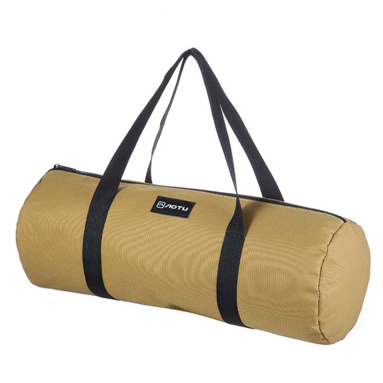 AOTU AT6549 Outdoor Camping Toolkit Hand Pull Ground Spike Storage Bag