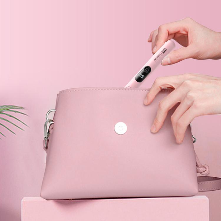 WUSHANG Rechargeable Women Eyebrow Razor & Facial Hair Remover for Fine Soft Hair on Face, Arms, Legs