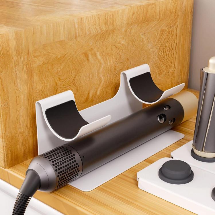 For Dyson Airwrap Styler and Nozzles Modular Desktop Storage Stand, Holds 8 Attachments