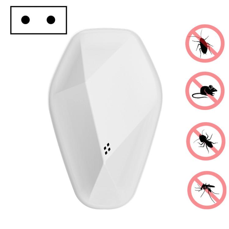 Ultrasonic Rodent Repellent Eco-Friendly Non-Toxic Electronic Pest Repeller