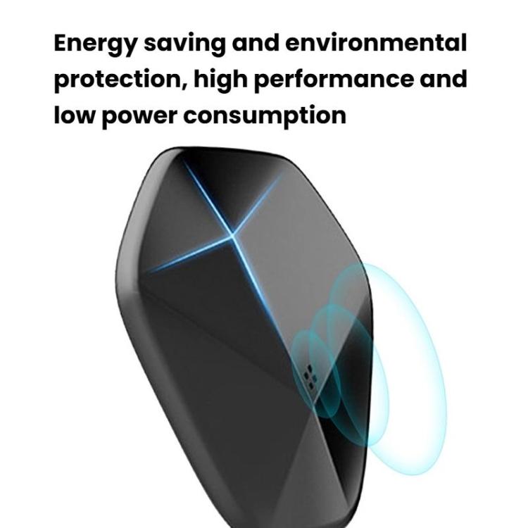 Ultrasonic Rodent Repellent Eco-Friendly Non-Toxic Electronic Pest Repeller