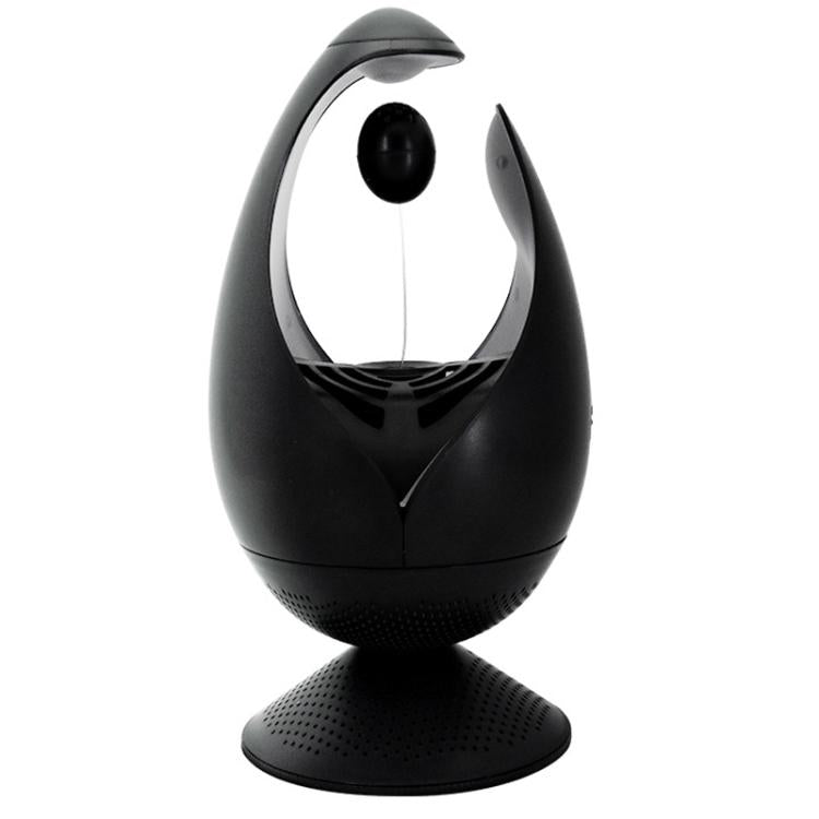 Inhalation-Type Sticky Mosquito Trap Device Outdoor Mosquito Trap Lamp