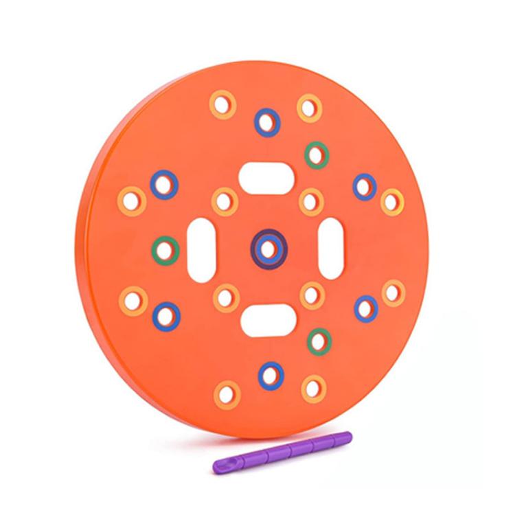 Seeding Stencil Spacing Tool Vegetable Planting Board