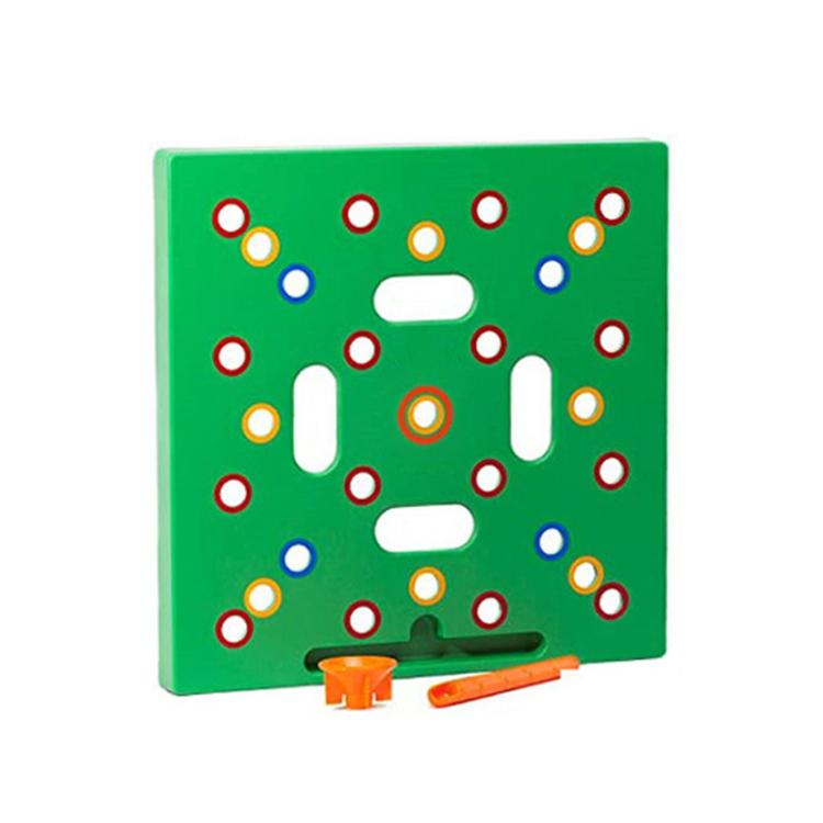 Seeding Stencil Spacing Tool Vegetable Planting Board